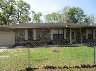 1249 Old Bonifay Rd, Chipley, FL 32428