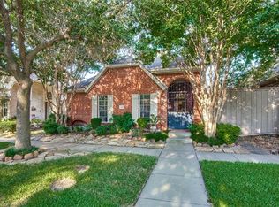7597 Lancaster Gate, Frisco, TX 75035