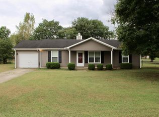 253 Frances Amelia Dr, Huntsville, AL 35811