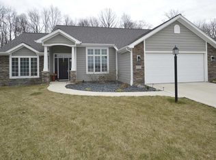205 Lisbon Dr, Fort Wayne, IN 46818