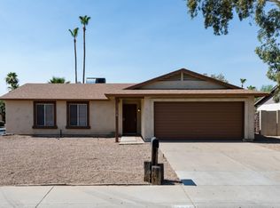 3219 E Helena Dr, Phoenix, AZ 85032