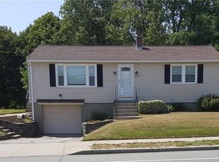 859 Pontiac Ave, Cranston, RI 02910