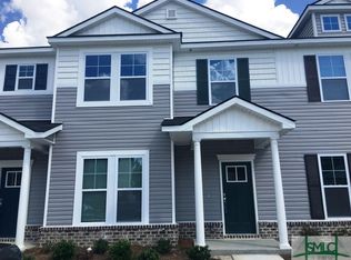 76 Reese Way, Savannah, GA 31419