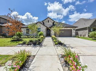 10223 Deerpark Dr, Missouri City, TX 77459