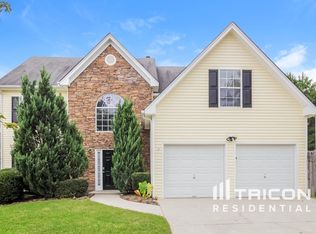 2518 Sonoma Valley, Villa Rica, GA 30180