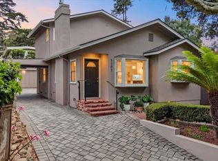 1107 David Ave, Pacific Grove, CA 93950