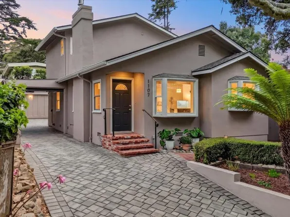 1107 David Ave, Pacific Grove, CA 93950