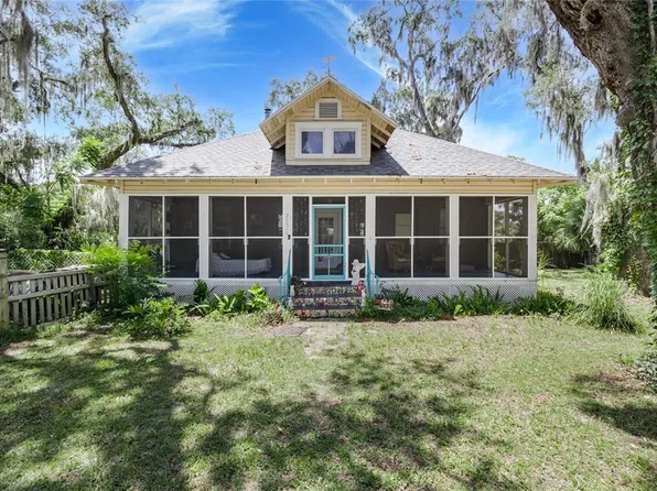 21715 SE 69th Ave, Hawthorne, FL 32640