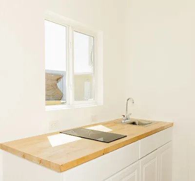 1503 E School Rd #A — Photo 1