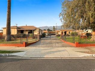 511 E Walnut Ave, Monrovia, CA 91016