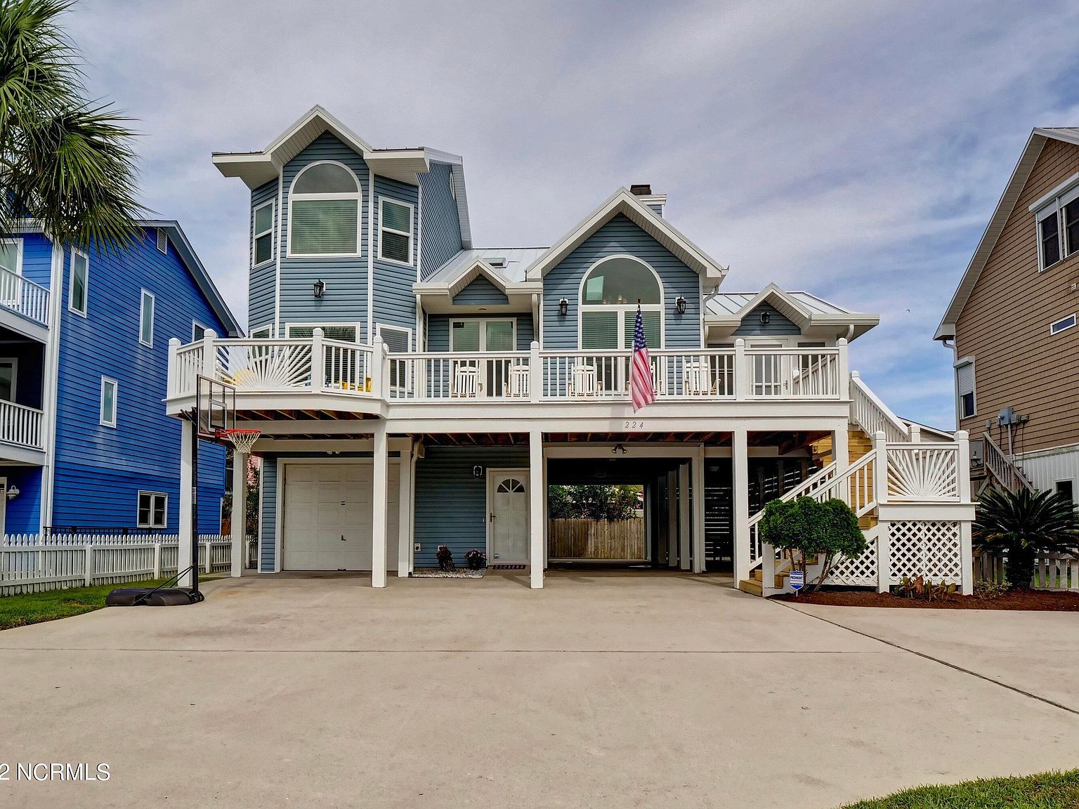 224 Florida Avenue, Carolina Beach, NC 28428 Zillow