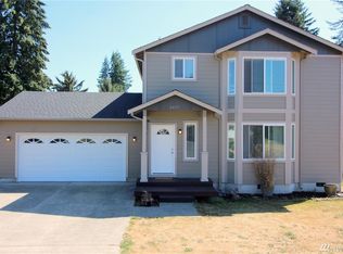 2437 119th Ct SW, Olympia, WA 98512