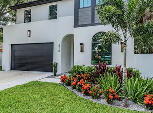 2910 W Aileen St, Tampa, FL 33607
