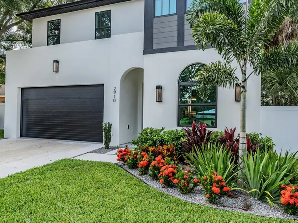 2910 W Aileen St, Tampa, FL 33607