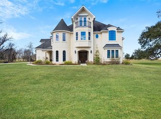 414 Lakeland Cir, Rosharon, TX 77583