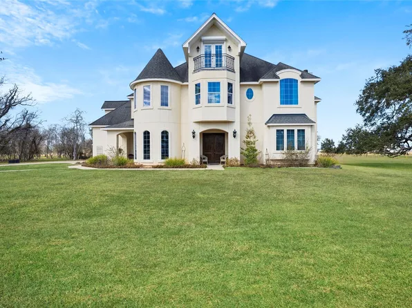 414 Lakeland Cir, Rosharon, TX 77583