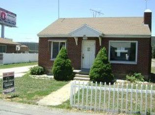 7794 S Oak St, Midvale, UT 84047