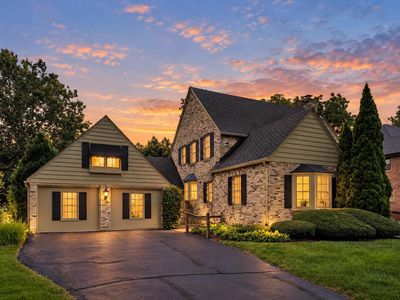 937 Orchard STREET, Racine, WI, 53405