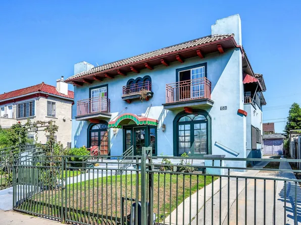 356, 1536 6th Ave APT 2, Los Angeles, CA 90019