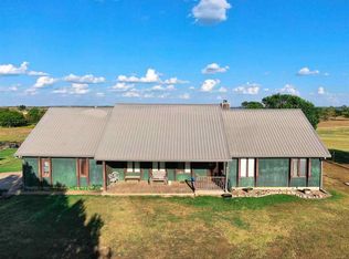 7 Frazier Rd, Ponca City, OK 74604