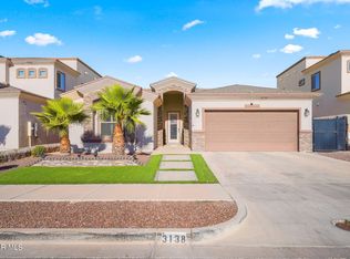 3138 Red Maple Dr, El Paso, TX 79938