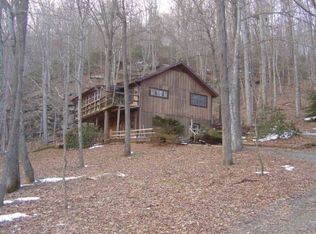 12 Fletcher Dr, Fairview, NC 28730