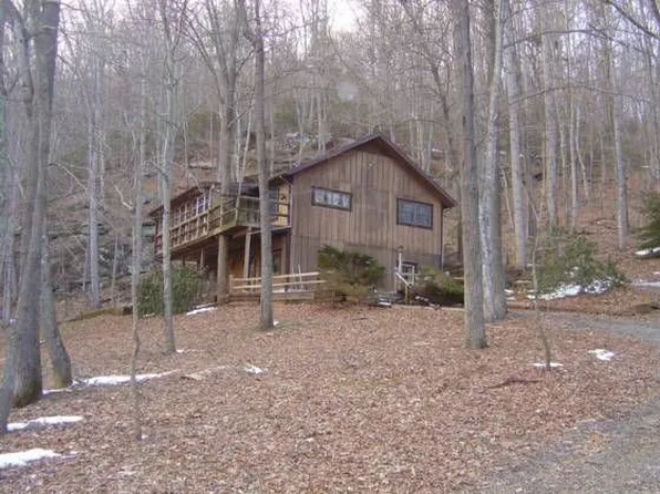 12 Fletcher Dr, Fairview, NC 28730