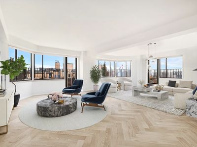 10 E End Ave APT 19D, New York, NY, 10075