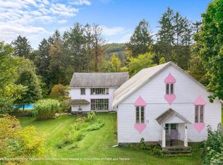 597 Route 212, Saugerties, NY 12477