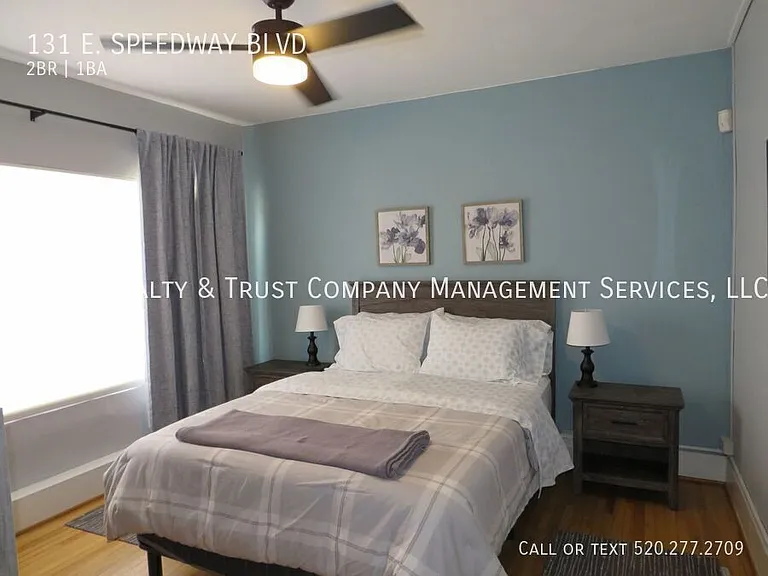 131 E Speedway Blvd — Photo 13