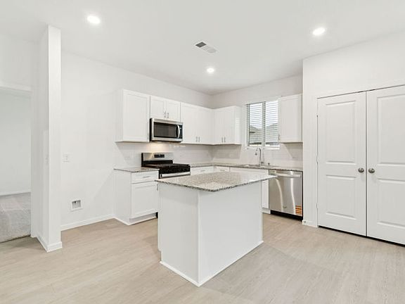 Modern Kitchen
