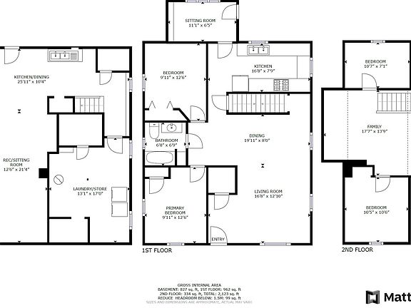 4th image of this home