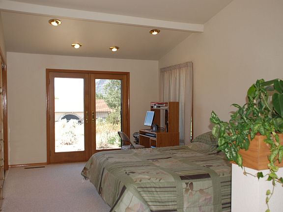 French Doors from Master