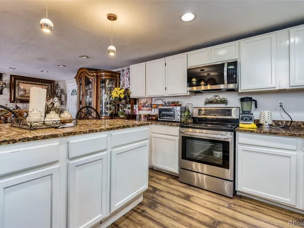1825 Clark Street LOT 392, Aurora, CO 80011
