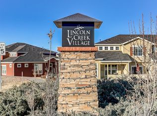 6746 Longpark Dr, Parker, CO 80138