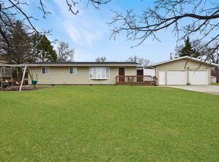 3515 5th Ave SW, Minot, ND 58701