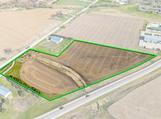 1282 Moscow Rd, Tipton, IA 52772