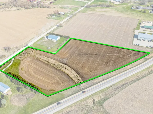 1282 Moscow Rd, Tipton, IA 52772