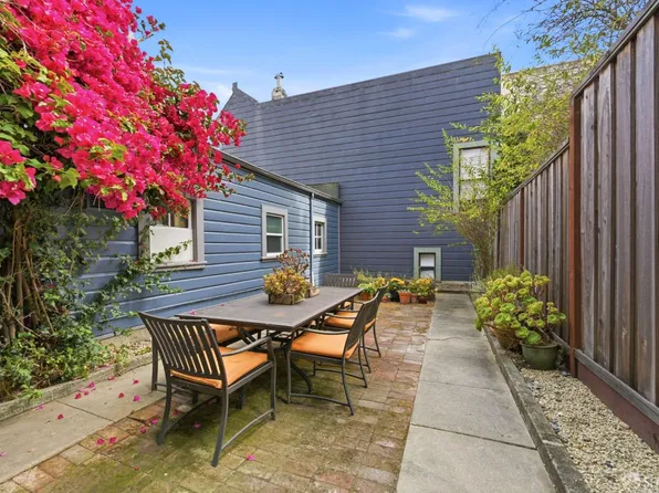 747 Lyon St APT 2, San Francisco, CA 94115