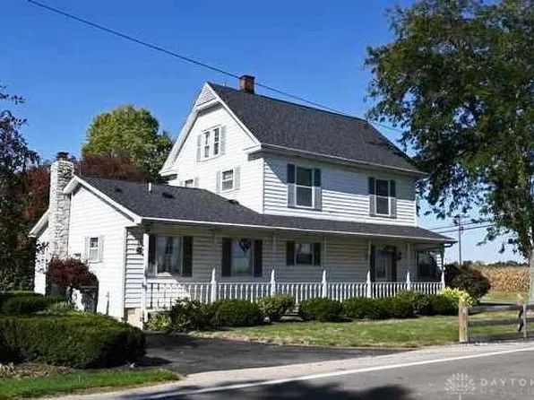 536 Barnhart Rd, Troy, OH 45373