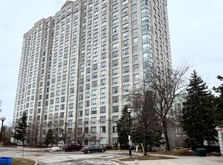 2627 McCowan Rd #1009, Toronto, ON M1S5T1