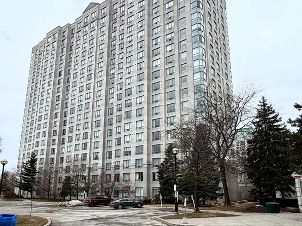 2627 McCowan Rd, Toronto, ON