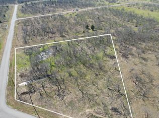 Emhouse Rd, Corsicana, TX 75110
