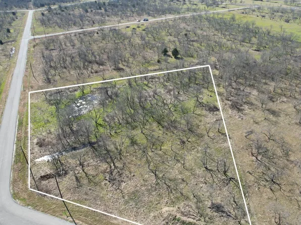 Emhouse Rd, Corsicana, TX 75110