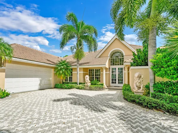 34 St James Drive, Palm Beach Gardens, FL 33418