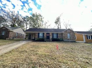 3889 Wordsworth Ave, Memphis, TN 38128