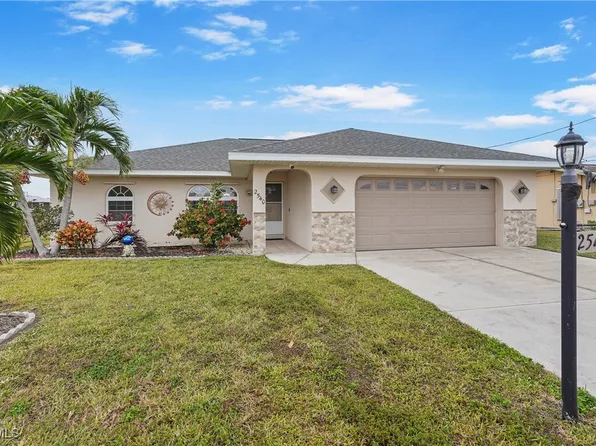 2540 Shelby Pkwy, Cape Coral, FL 33904