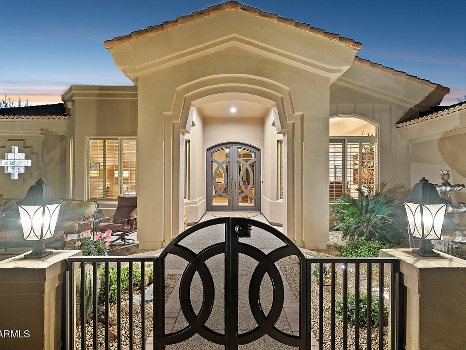 1st image of 14813 E CERRO ALTO Drive