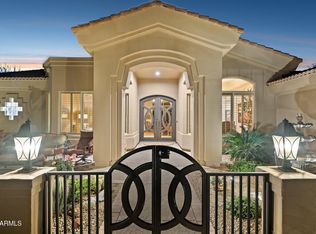14813 E Cerro Alto Dr, Fountain Hills, AZ 85268