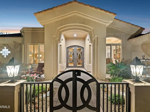 14813 E CERRO ALTO Drive, Fountain Hills, AZ 85268